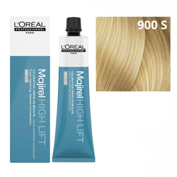 L'oreal Majirel Farba do Włosów 900 S Ultra Jasny Blond 60ml