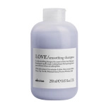 Davines Love Smooth Wygładzający szampon do włosów 250ml