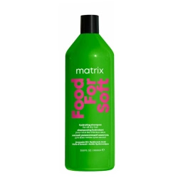 Matrix Food For Soft Nawilżający Szampon Do Włosów Suchych 1000ml