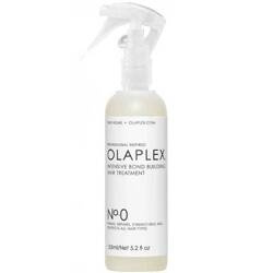 Olaplex No.0 Intensive Bond Builder Intensywna Kuracja Do Odbudowy i Regeneracji Włosów 155ml