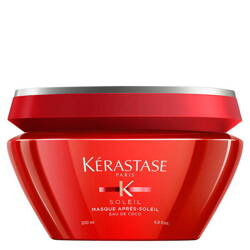 Kérastase Masque Après Soleil Regenerująco-Ochronna Maska do Włosów po Kąpieli Słonecznej 200ml