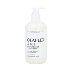 Olaplex 4-IN-1 Bond Intense Moisture Mask Intensywnie Odżywiająca Maska Do Włosów 370ml