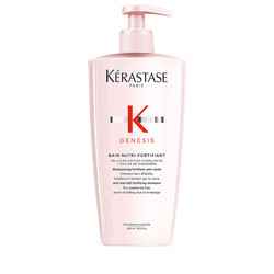 Kérastase Genesis Kąpiel Wzbogacona Przeciw Utracie Włosów 500ml