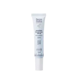 Dermomedica Antioxidant Mineral Cream SPF 30 Przeciwstarzeniowy Antyoksydacyjny Krem do Twarzy SPF30 15ml