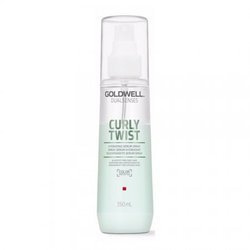 Goldwell Dualsenses Curly Twist Nawilżające Serum Do Włosów W Sprayu 150ml