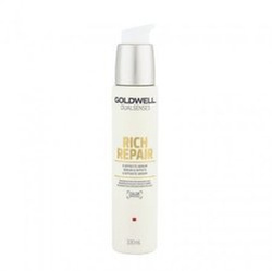 Goldwell Dualsenses Rich Repair Serum Do Włosów 6 Efektów 100ml