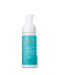 Moroccanoil Curl Control Pianka Do Stylizacji Włosów Kręconych 150ml