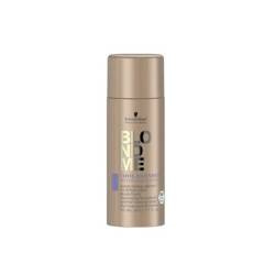 Schwarzkopf Blondme Cool Blondes Szampon Neutralizujący Do Włosów Blond 50ml