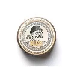 Reuzel Wosk Do Wąsów " The Stache" 28 G