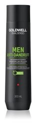 Goldwell Dualsenses Men Anti-Dandruff Szampon Do Włosów Przeciwłupieżowy Dla Mężczyzn 300ml