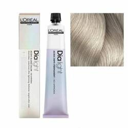 Loreal Professional Dia Light Farba do włosów 10.18 50ml