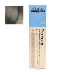 L'Oreal Dia Color Farba Do Włosów Toner Bez Amoniaku 8.1 60ml