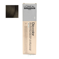 L'Oreal Dia Color Farba Do Włosów Toner Bez Amoniaku 6 60ml