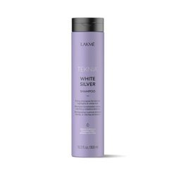 Lakme Teknia White Silver Szampon Do Włosów Blond 300ml