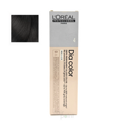 L'Oreal Dia Color Farba Do Włosów Toner Bez Amoniaku 4 60ml