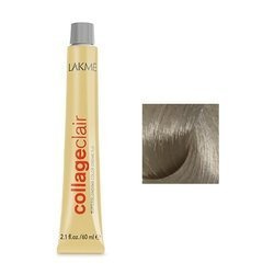 Lakme Collage Clair Farba Do Włosów Trwale Kryjąca 12/72 Superblonding Violet Blue Blonde 60ml