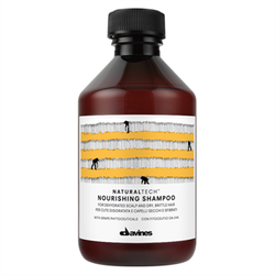 Davines Naturaltech Nourishing Odżywczy Szampon do Włosów 100ml