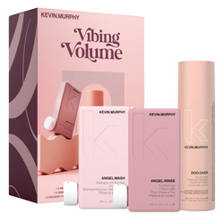 Kevin Murphy Vibing Volume - Zestaw Dodający Objętości