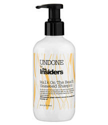 The Insiders UNDONE Walk on the Beach Seaweed | Szampon Do Włosów 250ml