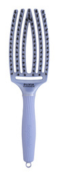 Szczotka Olivia Garden Fingerbrush LoveYourArt Blu Medium