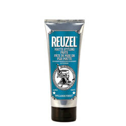 Reuzel Matte Styling Paste Pasta do stylizacji włosów 100ml