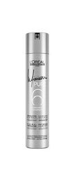 L'oreal Infinium Pure Strong Mocny Lakier Do Włosów 500ml