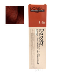 L'Oreal Dia Color Farba Do Włosów Toner Bez Amoniaku 6.60 60ml