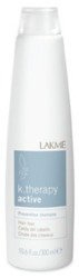 Lakme K.Therapy Active Wzmacniający Szampon Do Włosów Wypadających 300ml