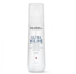 Goldwell Dualsenses Ultra Volume Spray Zwiększający Objętość Do Włosów 150ml