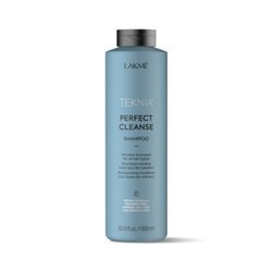 Lakme Teknia Perfect Cleanse Szampon Oczyszczający Do Włosów 1000ml