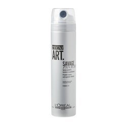 L'oreal Tecni.Art Savage Panache Pure Puder W Sprayu Do Włosów 250ml