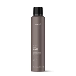 Lakme FINISH k.finish HARD Ultra mocny lakier do włosów 300ml