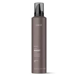 Lakme FINISH k.finish BOOST Elastyczna pianka do modelowania włosów 300ml