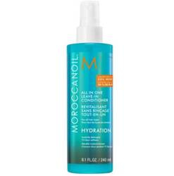 Moroccanoil Hydration All In One Nawilżający Spray Do Każdego Rodzaju Włosów 240ml