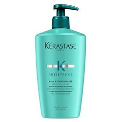 Kérastase Extentioniste Bain Wzmacniający Szampon Do Włosów Długich i Półdługich 500ml