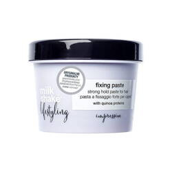 Milk Shake Lifestyling Fixing Paste Silnie Utrwalająca Pasta Do Włosów 100ml