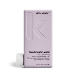 Kevin Murphy Blonde Angel.Wash Szampon Do Włosów Blond 250ml