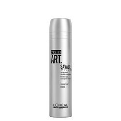 L'oreal Tecni Art. Babe Savage Panache Puder Do Włosów W Spray'u 250ml