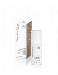 Diego Dalla Palma Icon Time Sun Global Ultra-Repairing Anti-Ageing Naprawcze Serum Do Twarzy 30ml