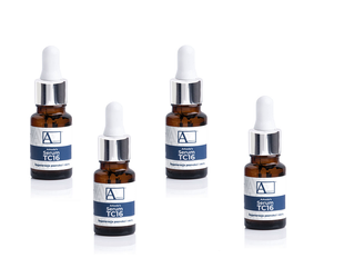 Zestaw Arkada Serum Kolagenowe Tc16 11ml 4 Szt.