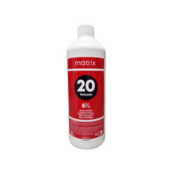 Matrix Aktywator Utleniacz Oksydant Socolor 6% 1000ml