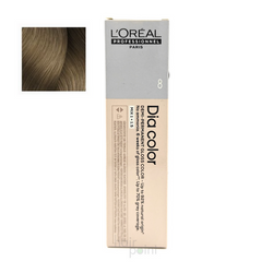 L'Oreal Dia Color Farba Do Włosów Toner Bez Amoniaku 8 60ml