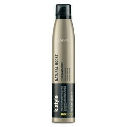 Lakme K.Style Thick & Volume Natural Boost Pianka Do Włosów Dodająca Objętości 300ml