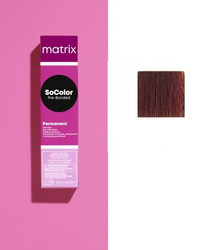 Matrix Socolor Pre-Bonded Farba Do Włosów 7mr 90ml