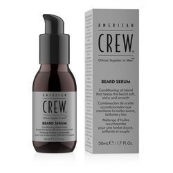 American Crew Beard Serum Serum Do Brody 50ml