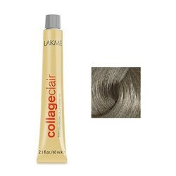 Lakme Collage Clair Farba Do Włosów Trwale Kryjąca 12/17 Superblonding Blue Ash Blonde 60ml