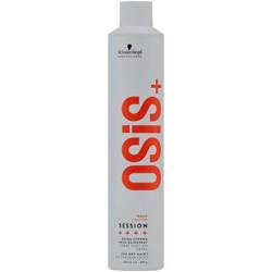 Schwarzkopf Osis+ Session Lakier Do Włosów Bardzo Mocny 500ml