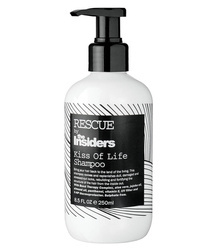 The Insiders RESCUE | Szampon Do Włosów Odbudowa 250ml