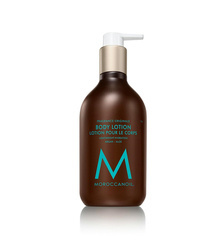 Moroccanoil Body Lotion Nawilżający Lekki Balsam Do Ciała 360ml