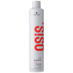 Schwarzkopf Osis+ Elastic Lakier Do Włosów Elastyczny 500ml